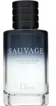 Dior Sauvage, After-Shave-Lotion, Jeder Hauttyp, 100 ml, Auffrischend, Beruhigend,