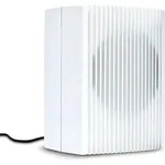 Dahle Luftreiniger nanoCLEAN Filtert 99,4 % aller Nanopartikel