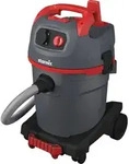 Starmix uClean ADL-1432 EHP, 1400 W, Zylinder-Vakuum, Trocken&Nass, Staubbeutel, 28