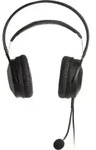 Connect IT CI-256, PC/Spiele, Stereophonisch, Kopfband, Schwarz, USB, verkabelt...