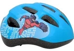 FISCHER Fahrradhelm Kinder Comic - Gr&ouml;&szlig;e S/M 55-59 cm - Bunt