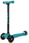 Maxi Micro Kickboard/Scooter aqua - Aqua