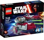 LEGO&reg; Star Wars 75135 Obi-Wans Jedi Interceptor