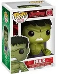Avengers Age of Ultron - Hulk 68 - Funko Pop! Vinyl Figur - Gr&uuml;n