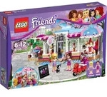LEGO&reg; Friends Heartlake Cupcake-Caf&eacute; 41119 - Bunt
