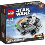 LEGO&reg; Star Wars&trade; First Order Snowspeeder&trade; 75126