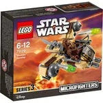 LEGO&reg; Star Wars&trade; Wookiee&trade; Gunship 75129