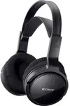 Sony MDR-RF811RK Funkkopfh&ouml;rer schwarz - Schwarz
