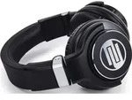 Global Distribution Reloop RHP-15 - Kopfh&ouml;rer - Kopfband - B&uuml;hne/Studio - Schwarz -