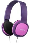 Philips SHK2000PK/00 pink - Rosa/Violett