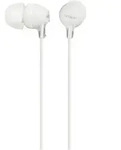 Sony MDR EX 15LPPW In-Ear Kopfh&ouml;rer Wei&szlig; - Wei&szlig;