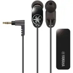 Yamaha EPH-W32, Verkabelt & Kabellos, 20 - 40000 Hz, Anrufe/Musik, 22,5 g,
