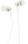 Sony MDR-EX 110AP In-Ear Kopfh&ouml;rer Wei&szlig; - Wei&szlig;