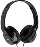 JVC HA-S180-B-E schwarz - Schwarz