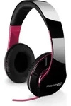 FANTEC SHP-250AJ schwarz/pink - Schwarz