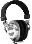 Roland RH-A30 Studio Over Ear Kopfh&ouml;rer Faltbar Schwenkbare Ohrmuscheln - Schwarz