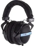 Superlux HD-330 Studio-Kopfh&ouml;rer - Schwarz