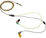 AERIAL7 Neo Dark Rasta, stereophonisch, Multi, im Ohr, verkabelt, 3.5 mm...