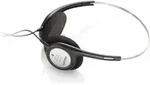 Philips LFH2236, Kabelgebunden, 18 - 20000 Hz, Musik, 75 g, Kopfh&ouml;rer, Schwarz -