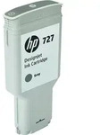 HP 727 Grau DesignJet Tintenpatrone, 300 ml, HP DesignJet T920 Druckerserie, HP