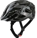 ALPINA Classic Motorradkoffer Mixte Panoma Classic Noir 56 59 40 Motorrad - Schwarz