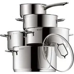 WMF Astoria Topf-Set, 5-teilig 7116001581