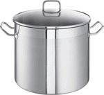 Schulte-Ufer ProfessPlus i, 0469-28 i XXL-Topf (hoch) inkl. Deckel, 28 cm, ca....