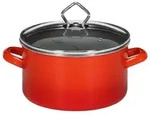 KARL KR&Uuml;GER Fleischtopf Rom &Oslash;20cm