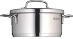 WMF 0714766040, Edelstahl, Edelstahl, Edelstahl, Edelstahl, Edelstahl, Gas, Induktion