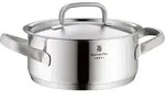 WMF 0722246030, Edelstahl, Edelstahl, Edelstahl, Edelstahl, Edelstahl, 250 &deg;C -