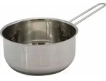 Karl Kr&uuml;ger 103016MA, 1,1 l, Rund, Edelstahl, Edelstahl, Edelstahl, Edelstahl -