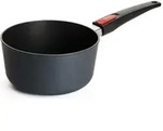 Woll Diamond LITE 1920DPI Kasserolle, Gusseisen/Gussaluminium, 20 cm Durchmesser,