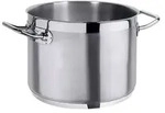 Kochtopf, mittelhoch 34 cm
