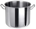 Kochtopf, mittelhoch 36 cm