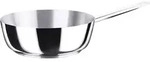 Sauteuse 24 cm