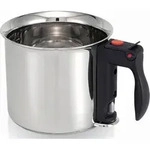 BEKA Simmertopf "Bain Marie" - Silber