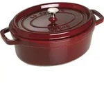 Staub Cocotte, 290 mm, 5.7 kg - Rot