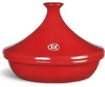 Emile Henry Tagine Flame puodas, &Oslash; 32 cm, raudonas - Rot