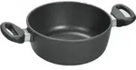 Woll Pfannen nowo Titanium Guss-Kasserolle