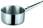 Stieltopf 16cm &Oslash;, 1,40 l Romana - Silber