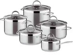 Tescoma Topfset VISION, 10-teilig