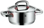 WMF Premium One, 16cm, Einzelpfanne, Edelstahl, Edelstahl, 16 cm, 110 mm, 270 mm -
