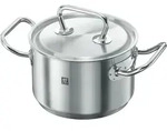 Zwilling Kochtopf 16 cm Twin Classic 40913-160-0 - Silber