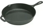 Lodge Gusseisenpfanne 26cm - Schwarz