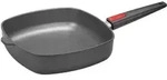 WOLL 1628N, Quadratisch, Allzweckpfanne, Schwarz, 280 mm, 280 mm, 65 mm - Schwarz