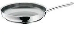 WMF 0794609991 Profi Pfanne 20cm - Silber