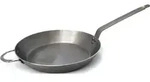 de Buyer Mineral B Element - Silber