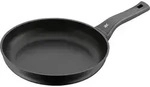 WMF Stielpfanne &Oslash; 28 cm PermaDur Excellent, Rund, Schwarz, PTFE, 260 &deg;C, Aluminium,