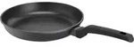 Schulte-Ufer Charisma 20 cm Bratpfanne 163820 - Schwarz