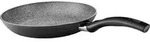 Ballarini Bratpfanne Bologna beschichtet Aluminium, 24cm - Schwarz